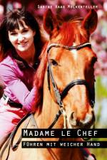 Madame le Chef af Sabine Haag Molkenteller