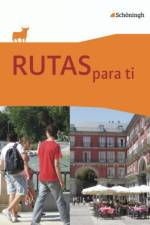 RUTAS para ti. Schülerband