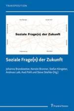 Soziale Frage(n) der Zukunft af Johanna Brandstetter
