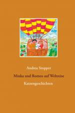 Minka und Romeo auf Weltreise af Andrea Stopper