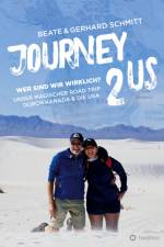 Journey2US af Gerhard Schmitt