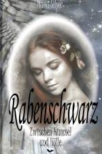 Rabenschwarz af Maevi Silver