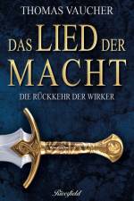 Die Rückkehr der Wirker af Thomas Vaucher