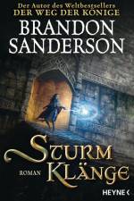 Sturmklänge af Brandon Sanderson