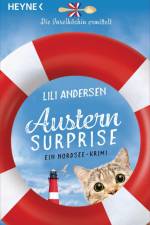 Austern surprise - Die Inselköchin ermittelt af Lili Andersen