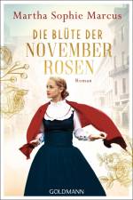 Die Blüte der Novemberrosen af Martha Sophie Marcus