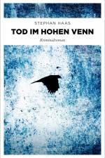 Tod im Hohen Venn af Stephan Haas