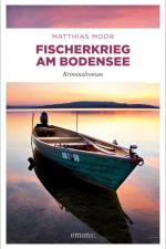 Fischerkrieg am Bodensee af Matthias Moor