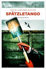 Spätzletango af Kevin Leonard Butler