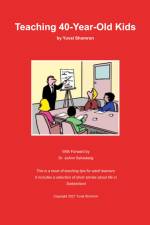 Teaching 40-Year-Old Kids af Yuval Shomron