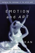 Emotion and Art af John Ruskan