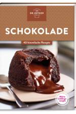 Meine Lieblingsrezepte: Schokolade af Oetker
