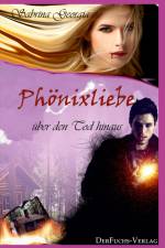 Phönixliebe af Sabrina Georgia