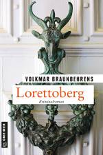 Lorettoberg af Volkmar Braunbehrens