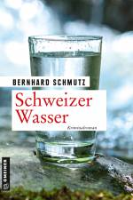 Schweizer Wasser af Bernhard Schmutz