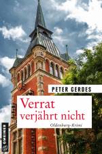 Verrat verjährt nicht af Peter Gerdes