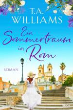 Ein Sommertraum in Rom af T. A. Williams