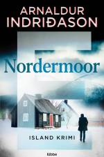 Nordermoor af Arnaldur Indriðason