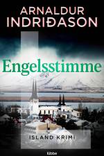 Engelsstimme af Arnaldur Indriðason