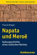 Napata und Meroë af Francis Breyer