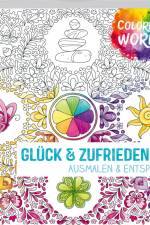 Colorful World - Glück & Zufriedenheit af Ursula Schwab