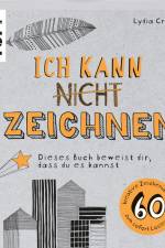 Ich kann nicht zeichnen af Lydia Crook