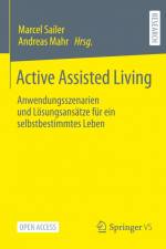 Active Assisted Living af Andreas Mahr
