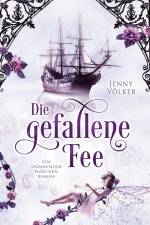 Die gefallene Fee af Jenny Völker