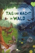 Tag und Nacht im Wald af Johanna Prinz