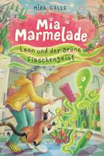 Mia Marmelade af Mira Galle