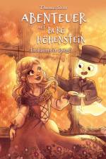 Abenteuer auf Burg Höhenstein af Thomas Sterr