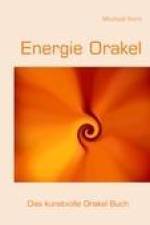 Energie Orakel af Michael Kern