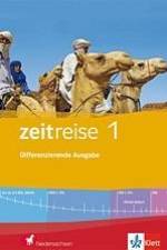 Zeitreise 1. Schülerband. Differenzierende Ausgabe für Niedersachsen, Bremen
