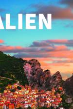 Bildband Italien af Thomas Padberg