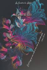 Carnet de Notes af Dragonfly Design