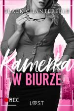 Kamerka w biurze – opowiadanie erotyczne af Black Chanterelle