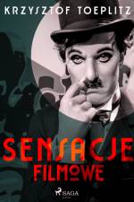 Sensacje filmowe af Krzysztof Toeplitz
