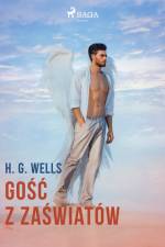 Gość z zaświatów af H. G. Wells