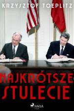 Najkrótsze stulecie af Krzysztof Toeplitz