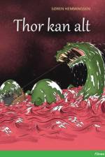 Thor kan alt, Grøn Læseklub af Søren Elmerdahl Hemmingsen