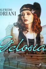 Gelosia af Alfredo Oriani