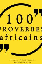 100 proverbes africains af Frédéric Garnier
