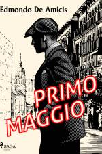 Primo maggio af Edmondo de Amicis