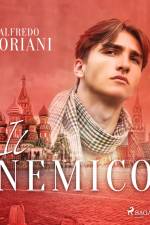 Il nemico af Alfredo Oriani