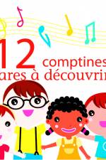 Chansons pour les enfants af Various