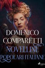 Novelline popolari italiane af Domenico Comparetti