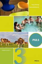 Puls 3, Grundbog