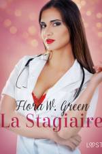 La Stagiaire - Une nouvelle érotique