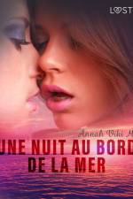 Une nuit au bord de la mer - Nouvelle érotique lesbienne af Annah Viki M.