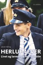Herluf 4ever af Jakob Fälling
